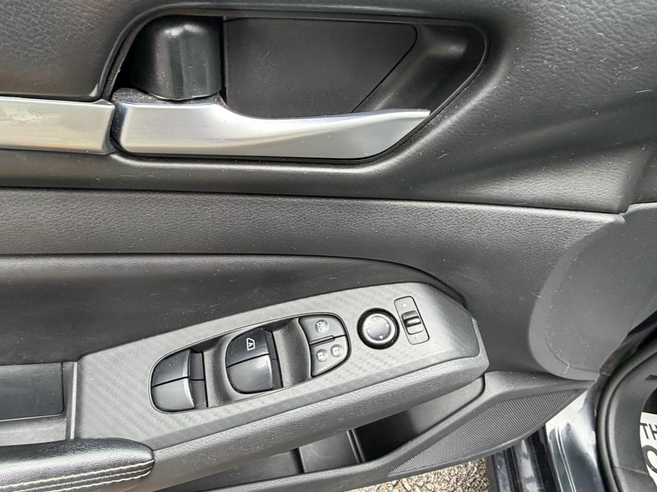 Nissan Altima 2.5 SV 2022