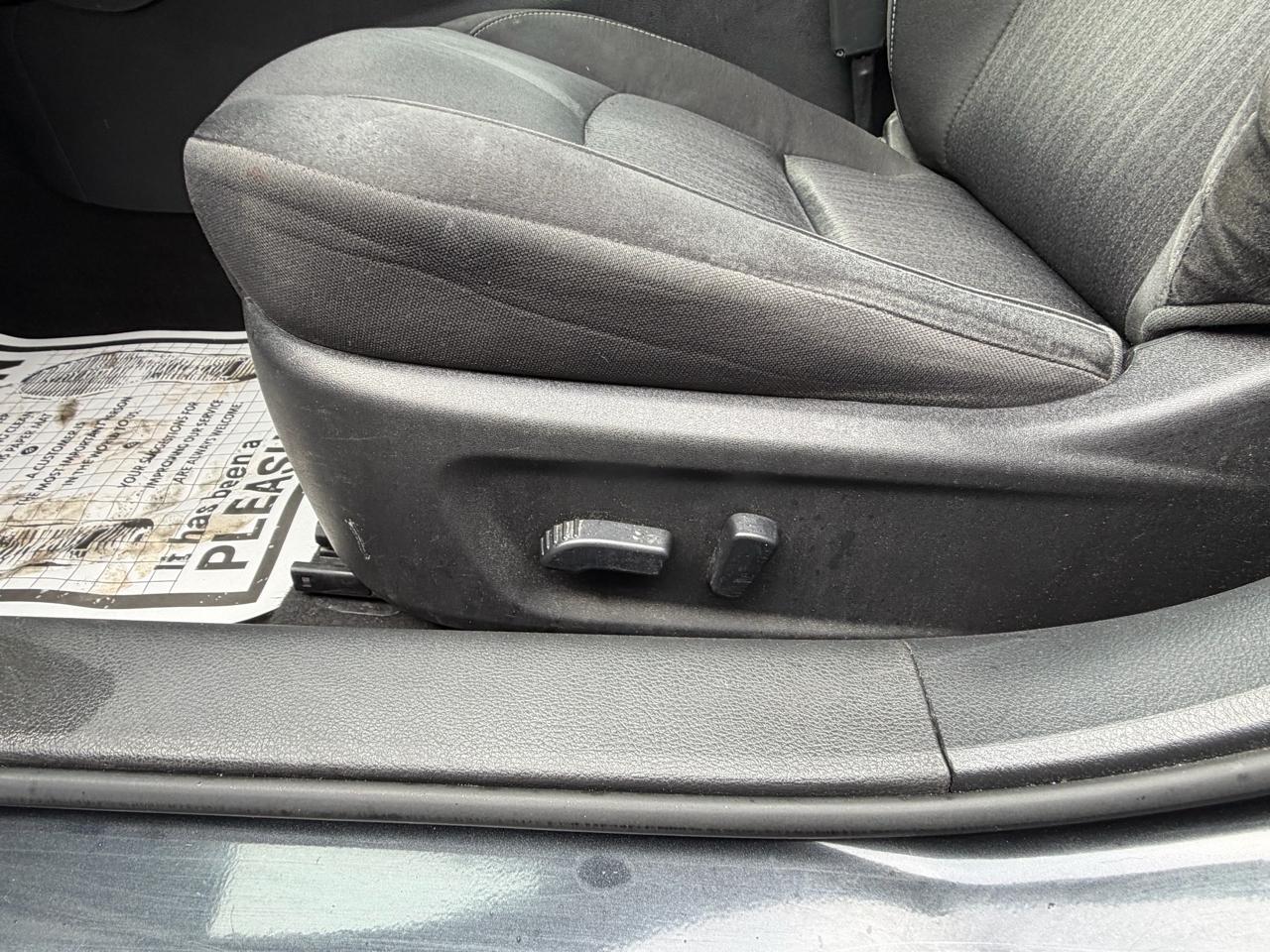 Nissan Altima 2.5 SV 2022