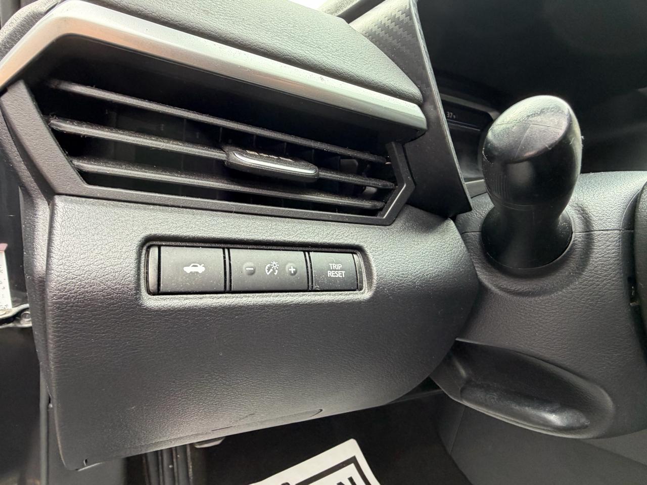 Nissan Altima 2.5 SV 2022