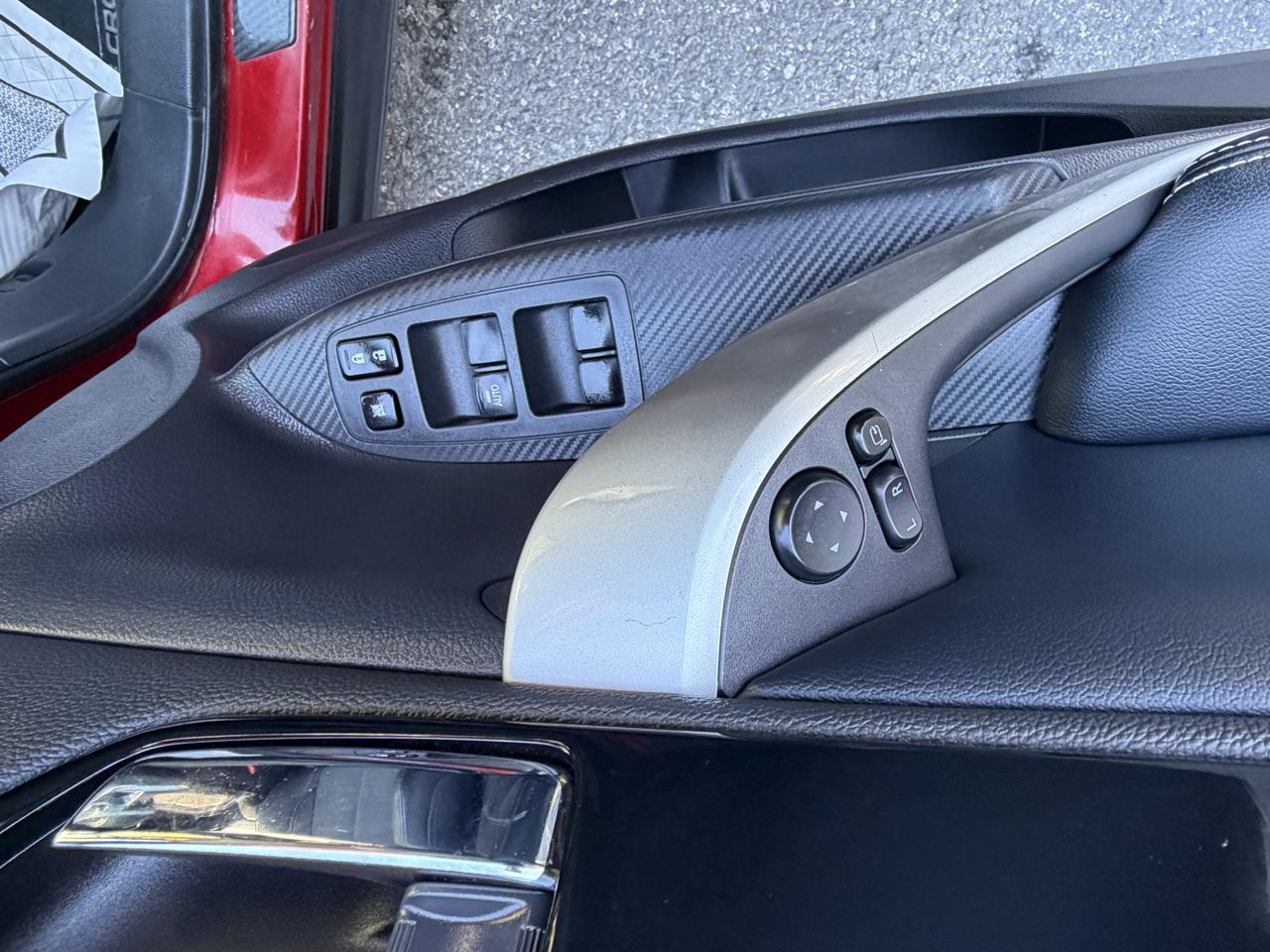 Mitsubishi Eclipse Cross SE AWD 2023