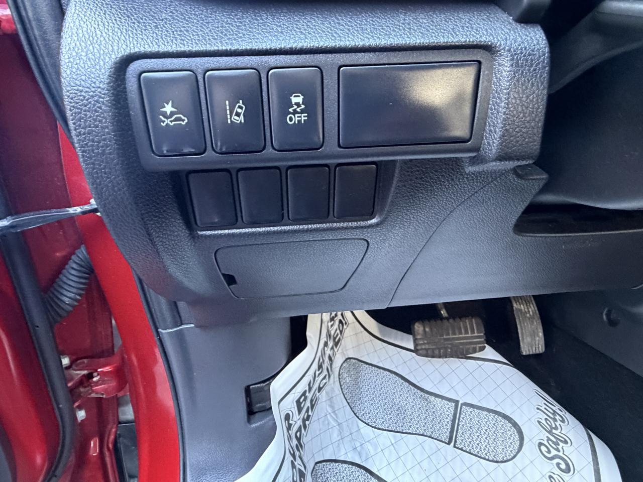 Mitsubishi Eclipse Cross SE AWD 2023