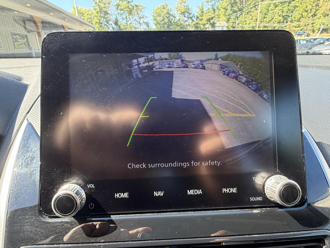 Mitsubishi Eclipse Cross SE AWD 2023