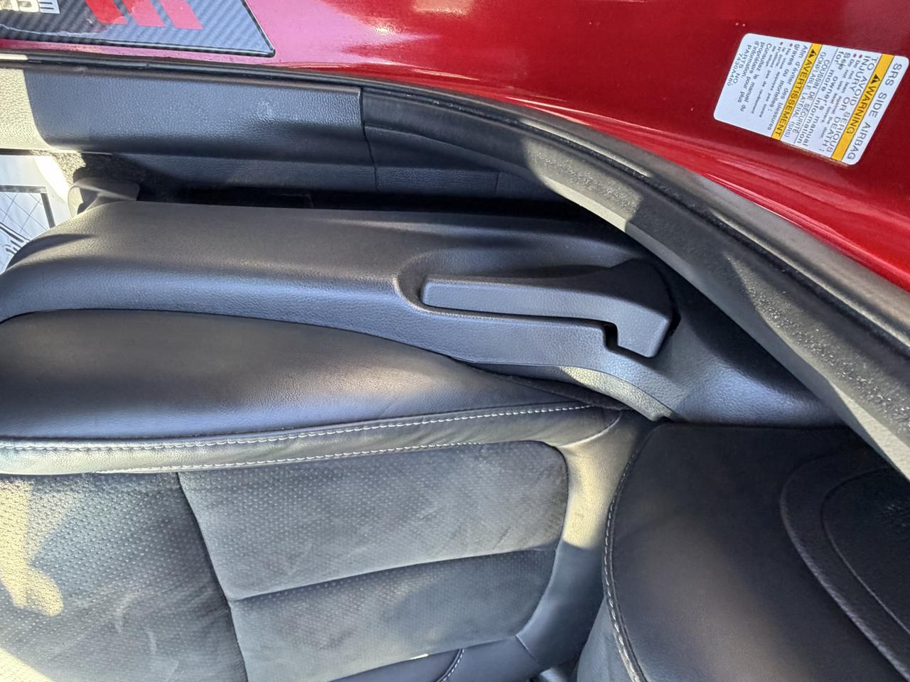 Mitsubishi Eclipse Cross SE AWD 2023