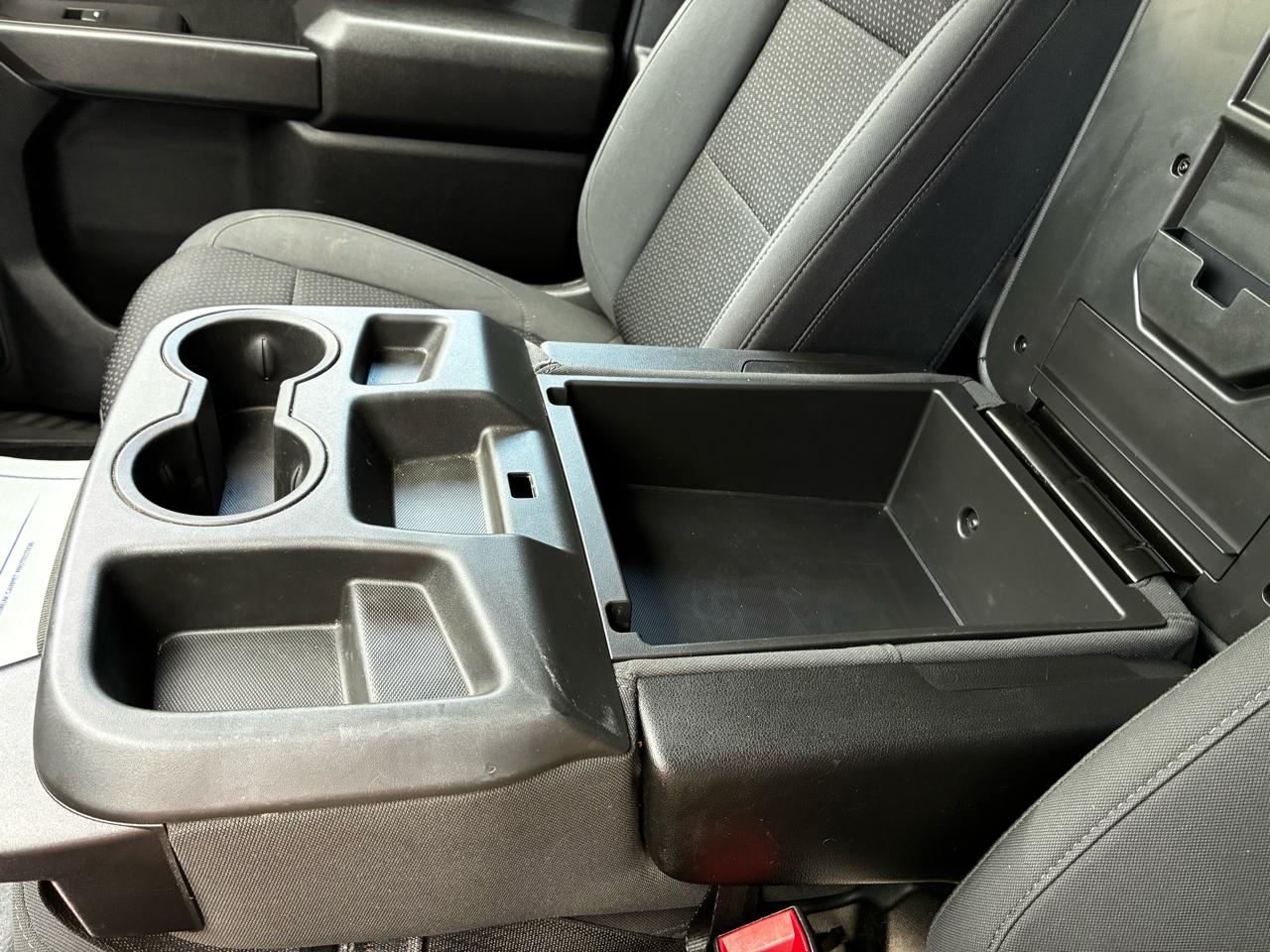 GMC Sierra 1500 Base Double Cab 4WD 2021