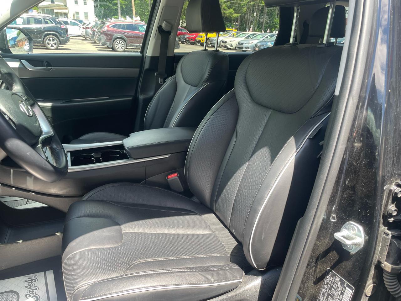 Hyundai Palisade XRT AWD 2024
