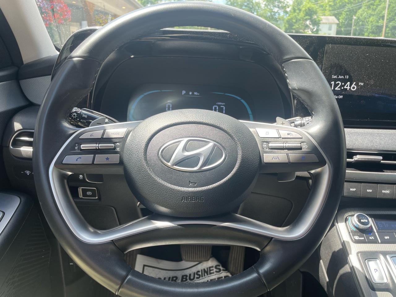 Hyundai Palisade XRT AWD 2024