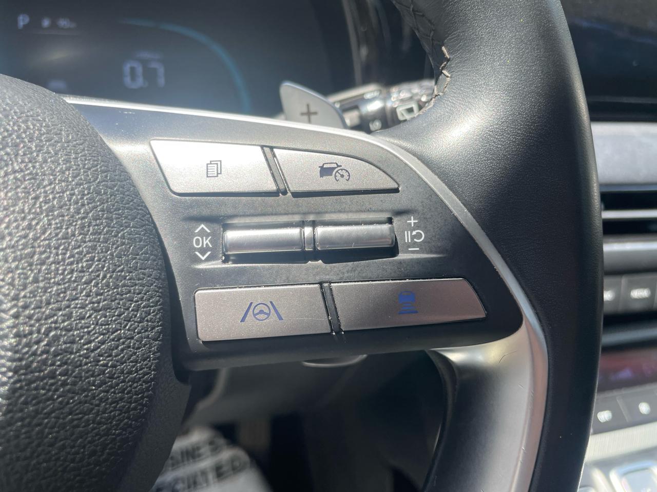Hyundai Palisade XRT AWD 2024