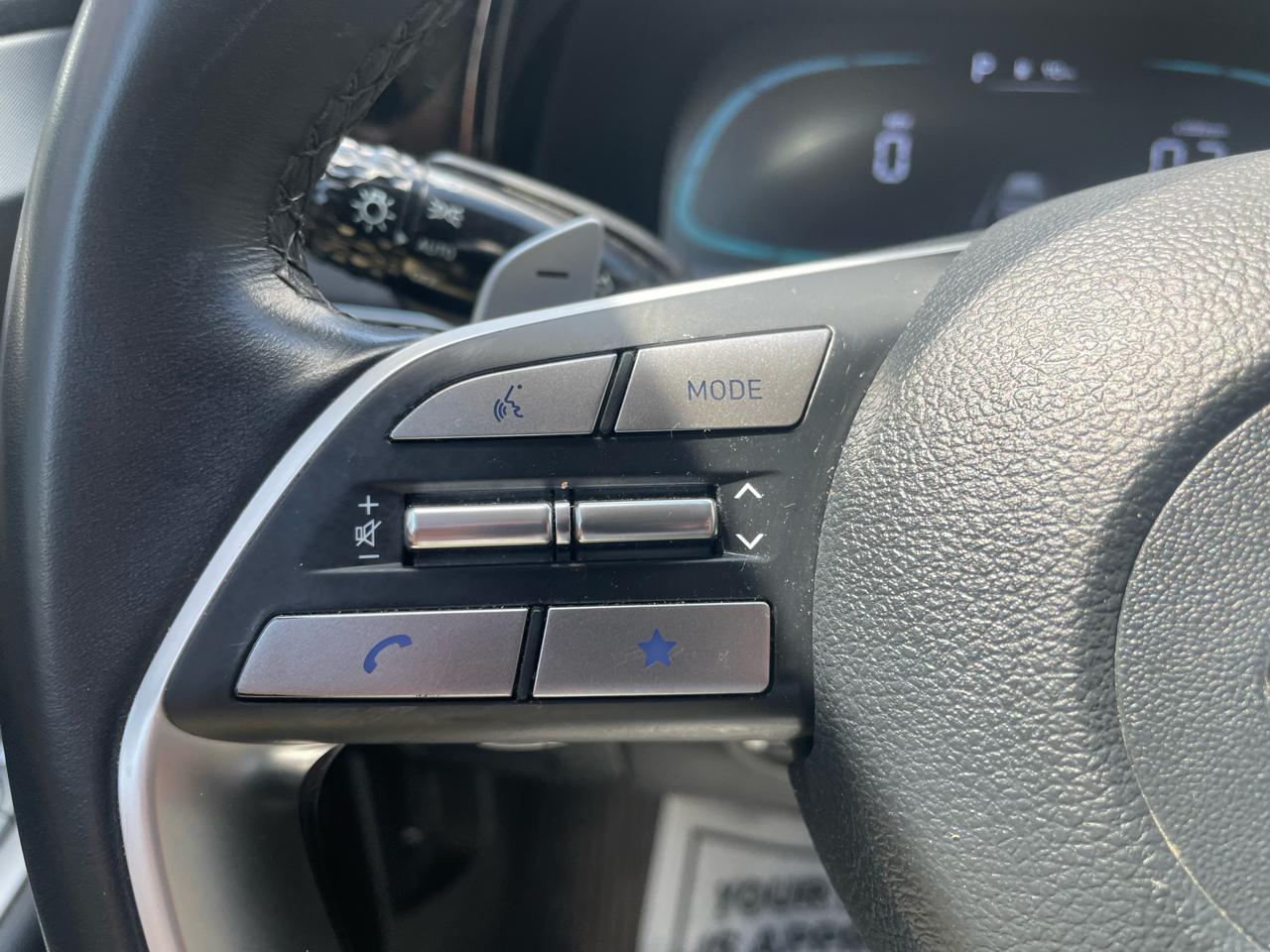 Hyundai Palisade XRT AWD 2024
