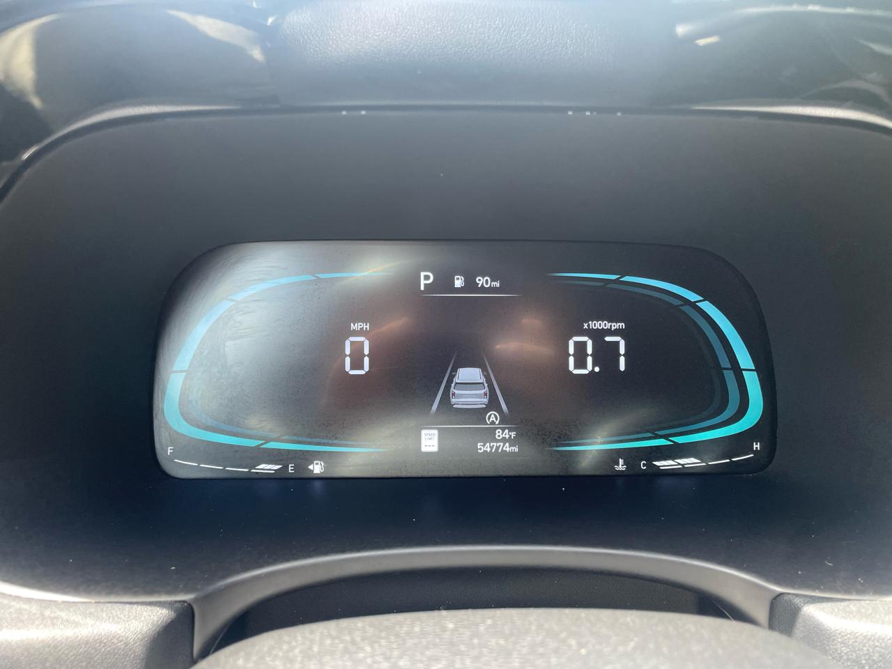 Hyundai Palisade XRT AWD 2024
