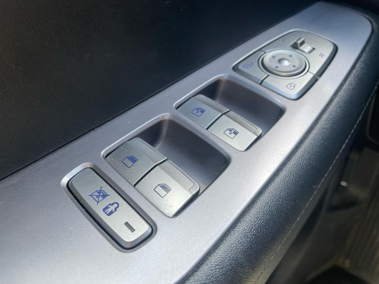 Hyundai Palisade XRT AWD 2024