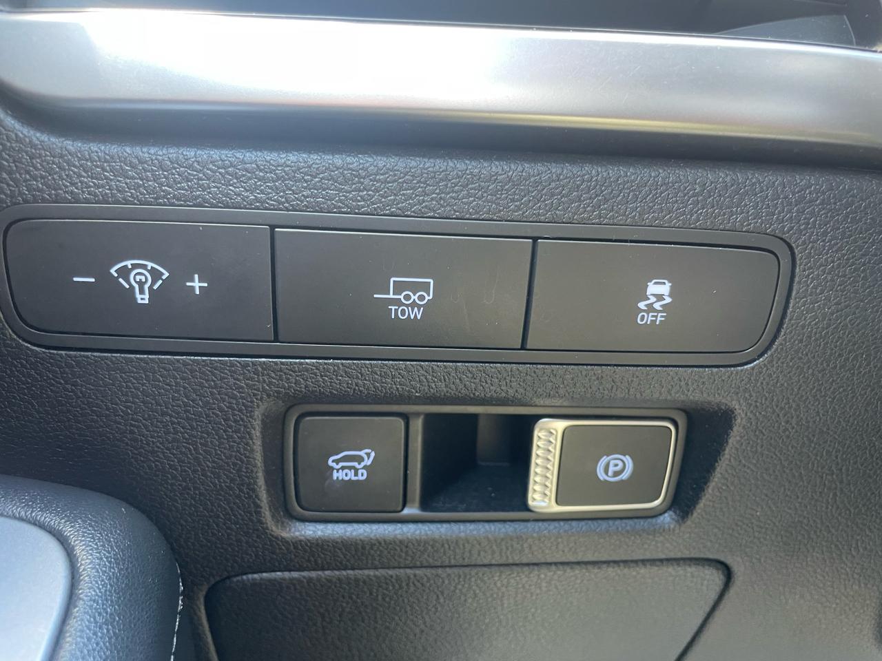 Hyundai Palisade XRT AWD 2024