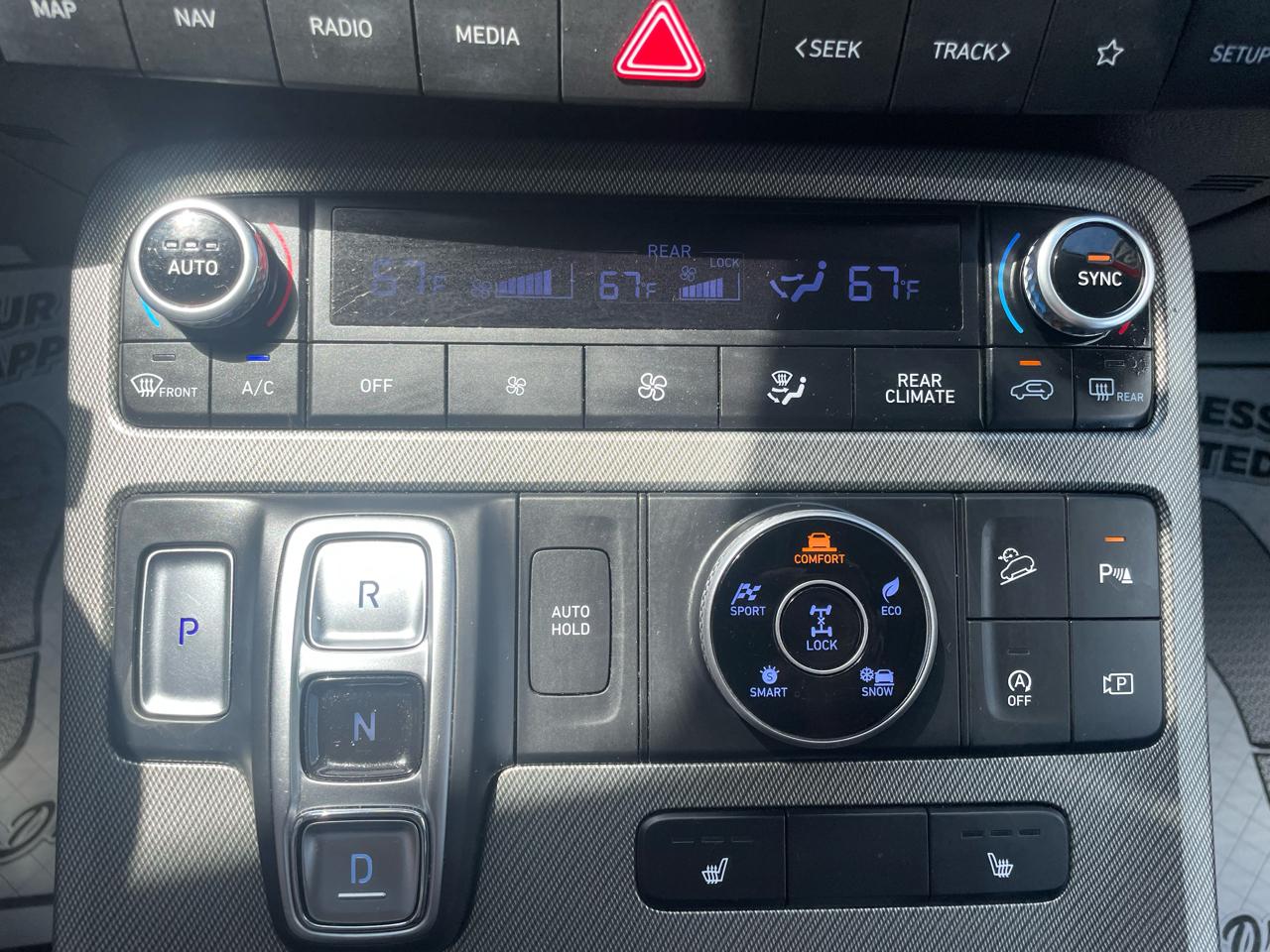 Hyundai Palisade XRT AWD 2024
