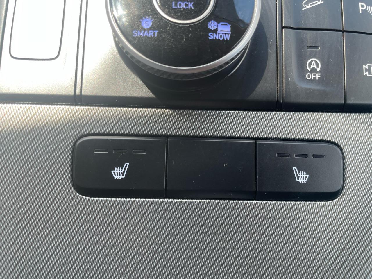 Hyundai Palisade XRT AWD 2024