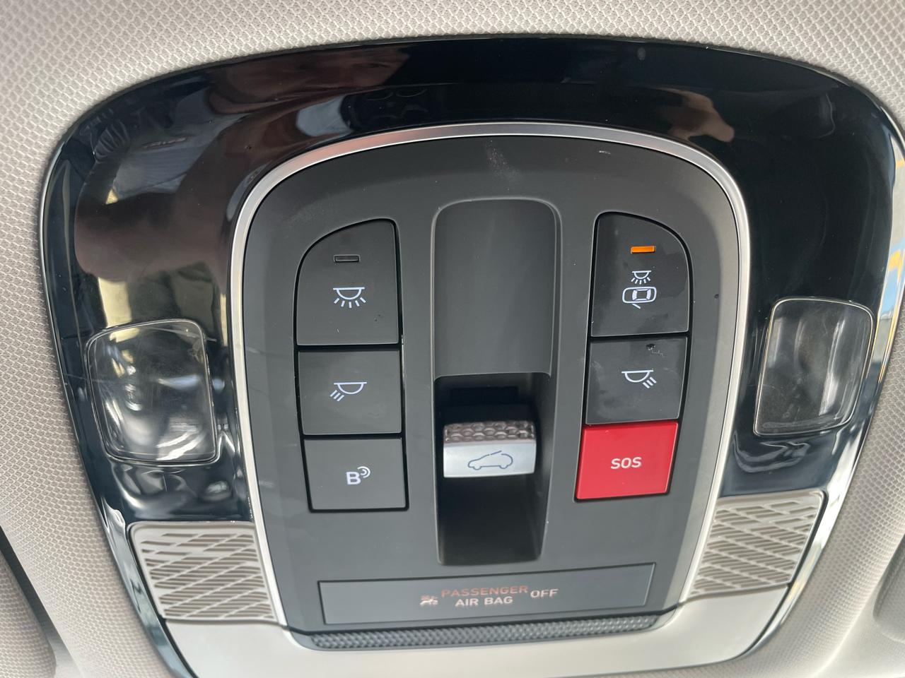 Hyundai Palisade XRT AWD 2024