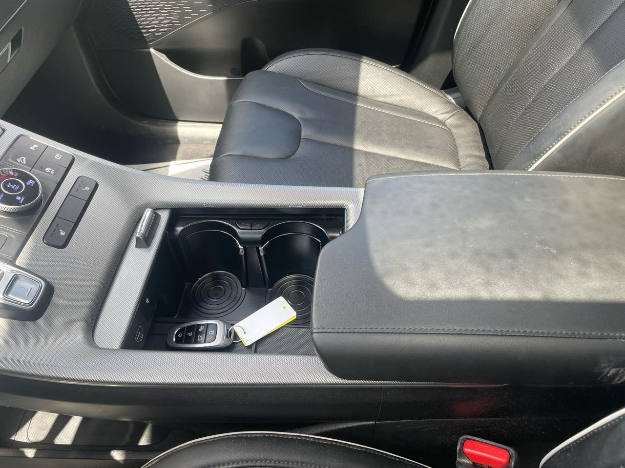 Hyundai Palisade XRT AWD 2024