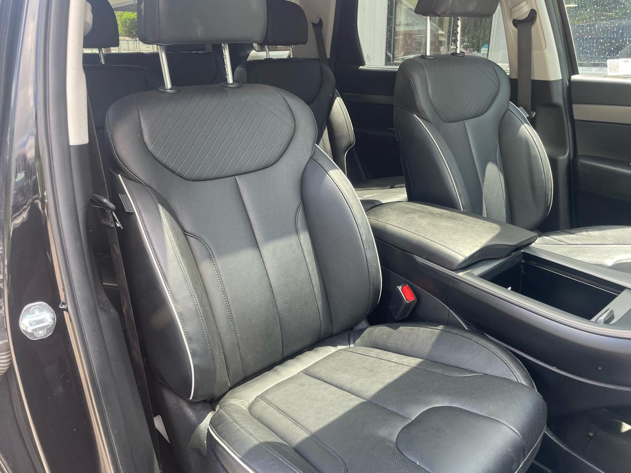 Hyundai Palisade XRT AWD 2024
