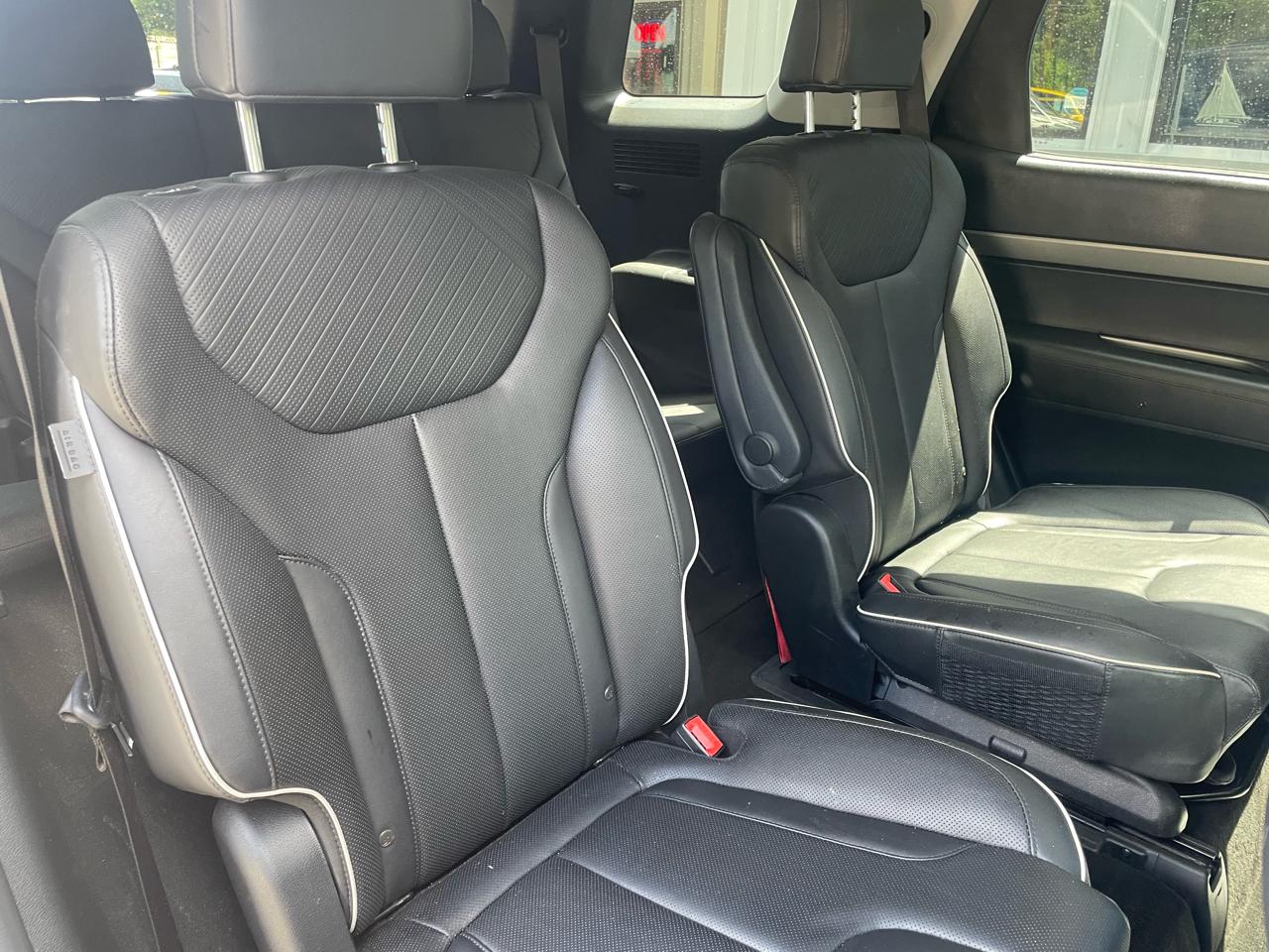 Hyundai Palisade XRT AWD 2024