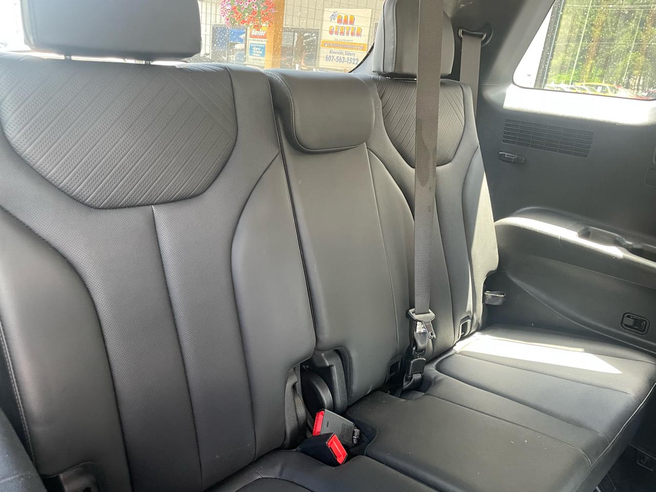 Hyundai Palisade XRT AWD 2024
