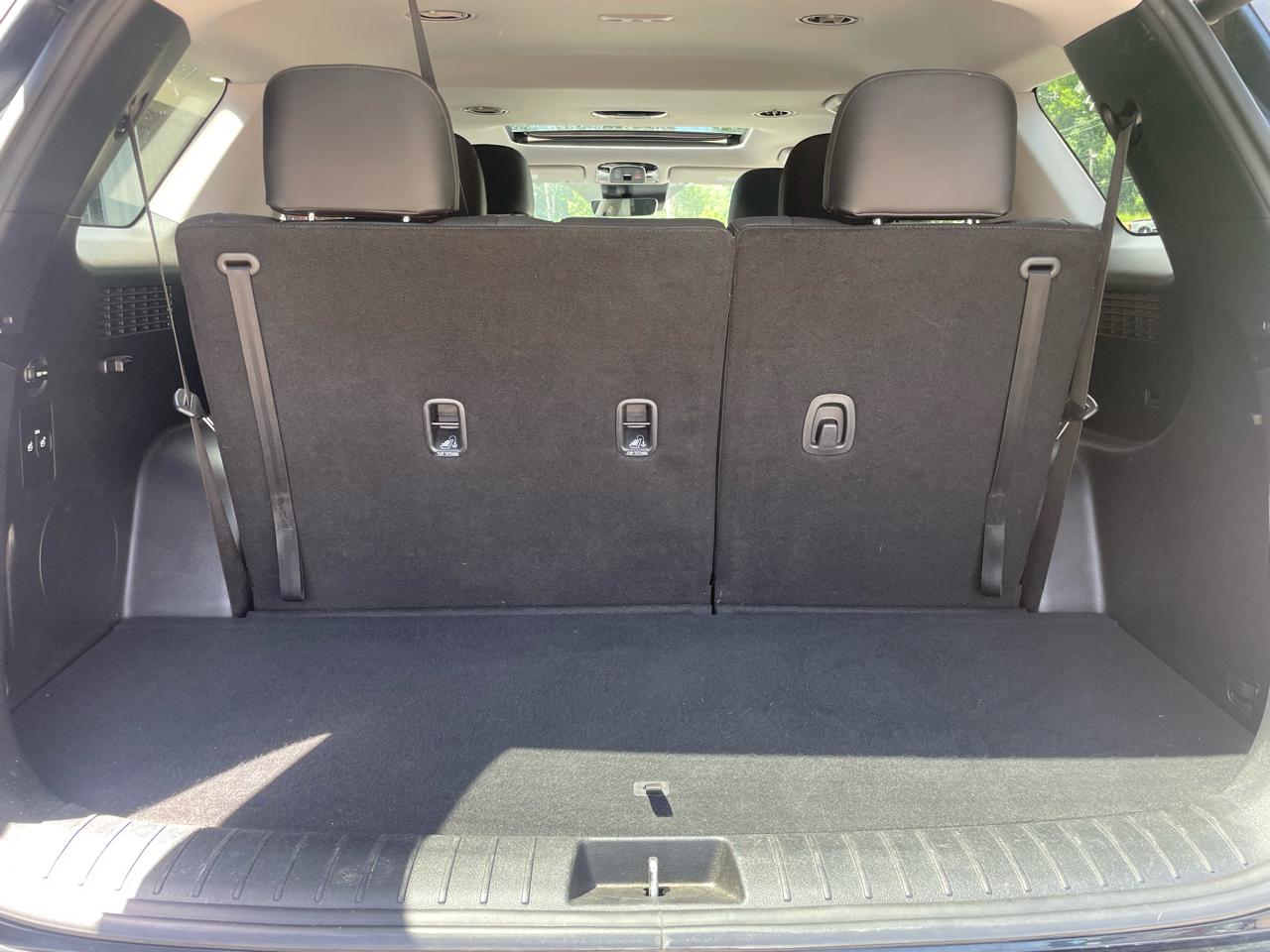 Hyundai Palisade XRT AWD 2024