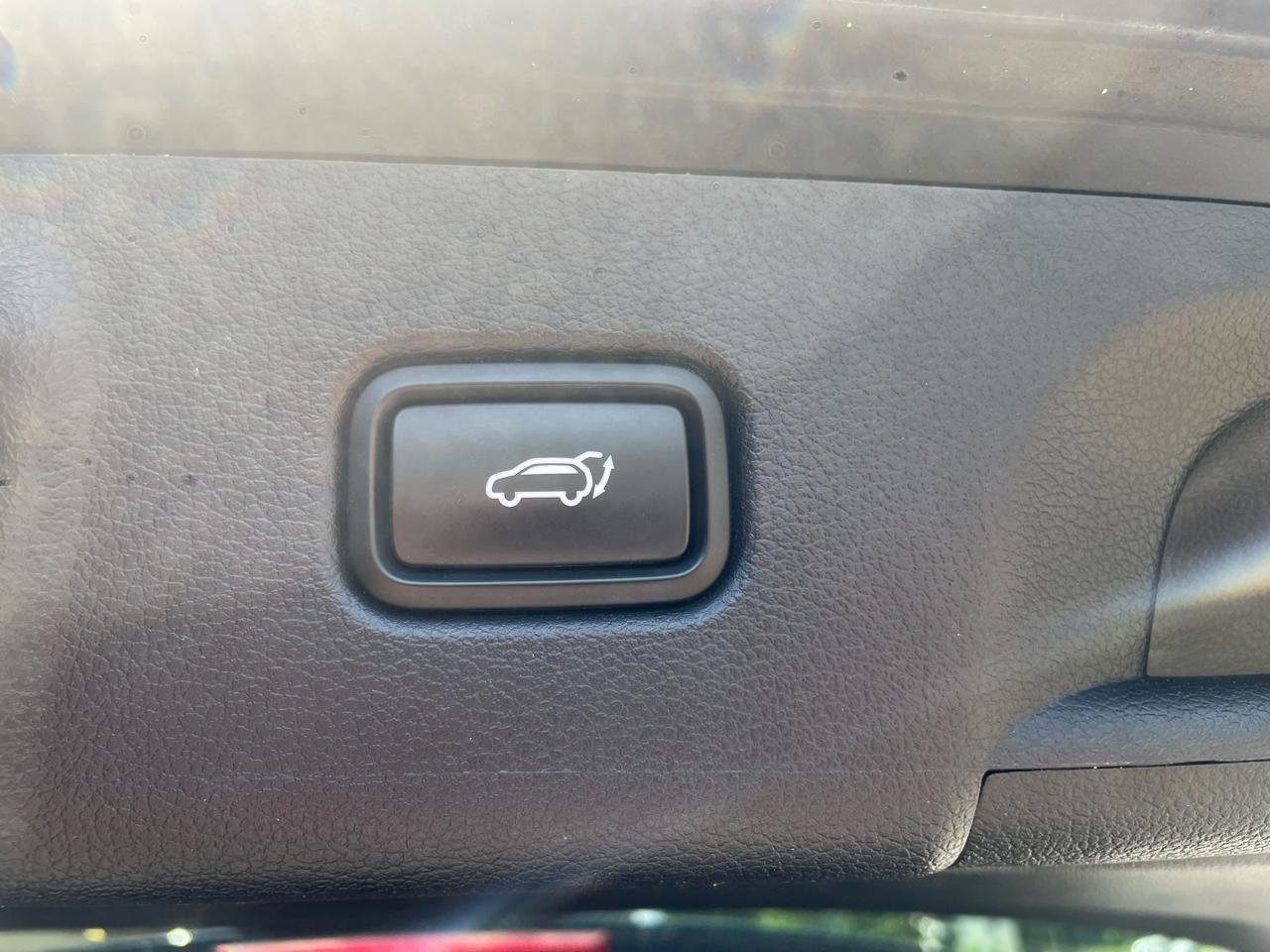 Hyundai Palisade XRT AWD 2024