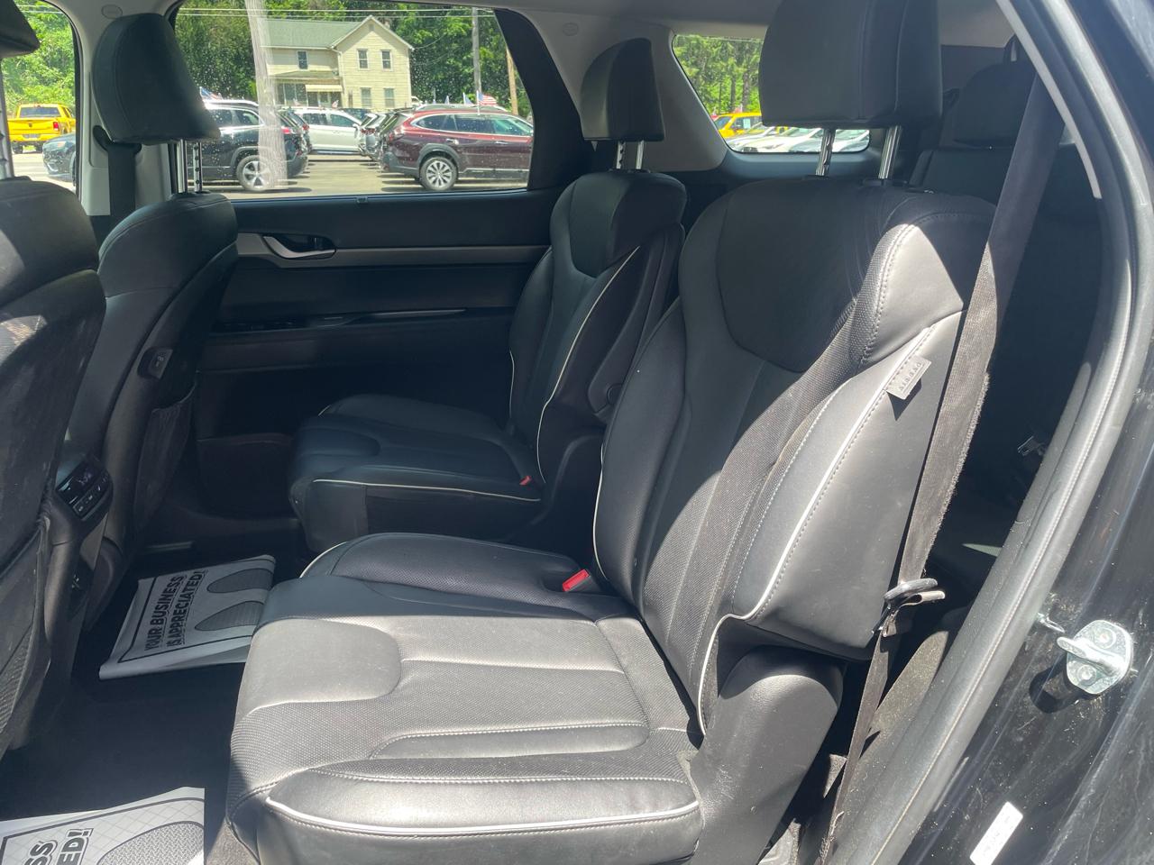 Hyundai Palisade XRT AWD 2024