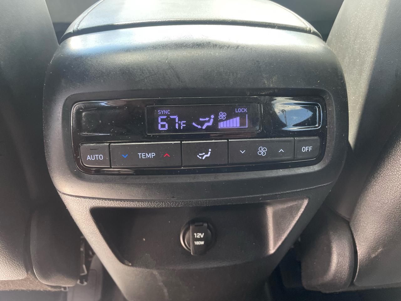 Hyundai Palisade XRT AWD 2024
