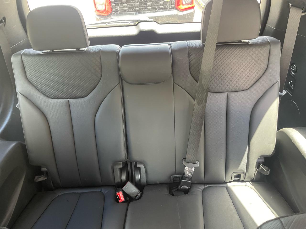 Hyundai Palisade XRT AWD 2024