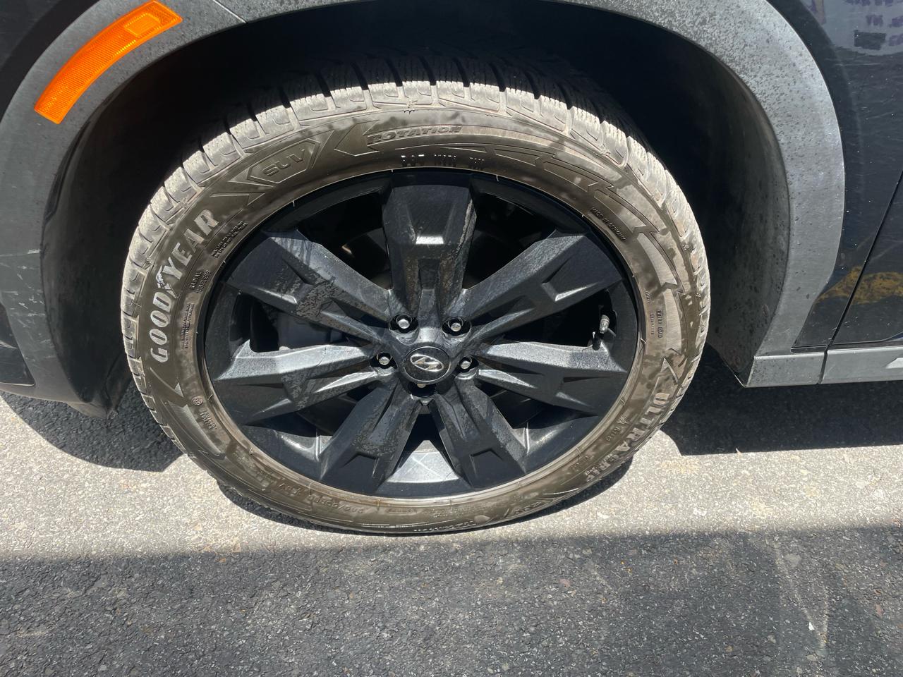 Hyundai Palisade XRT AWD 2024