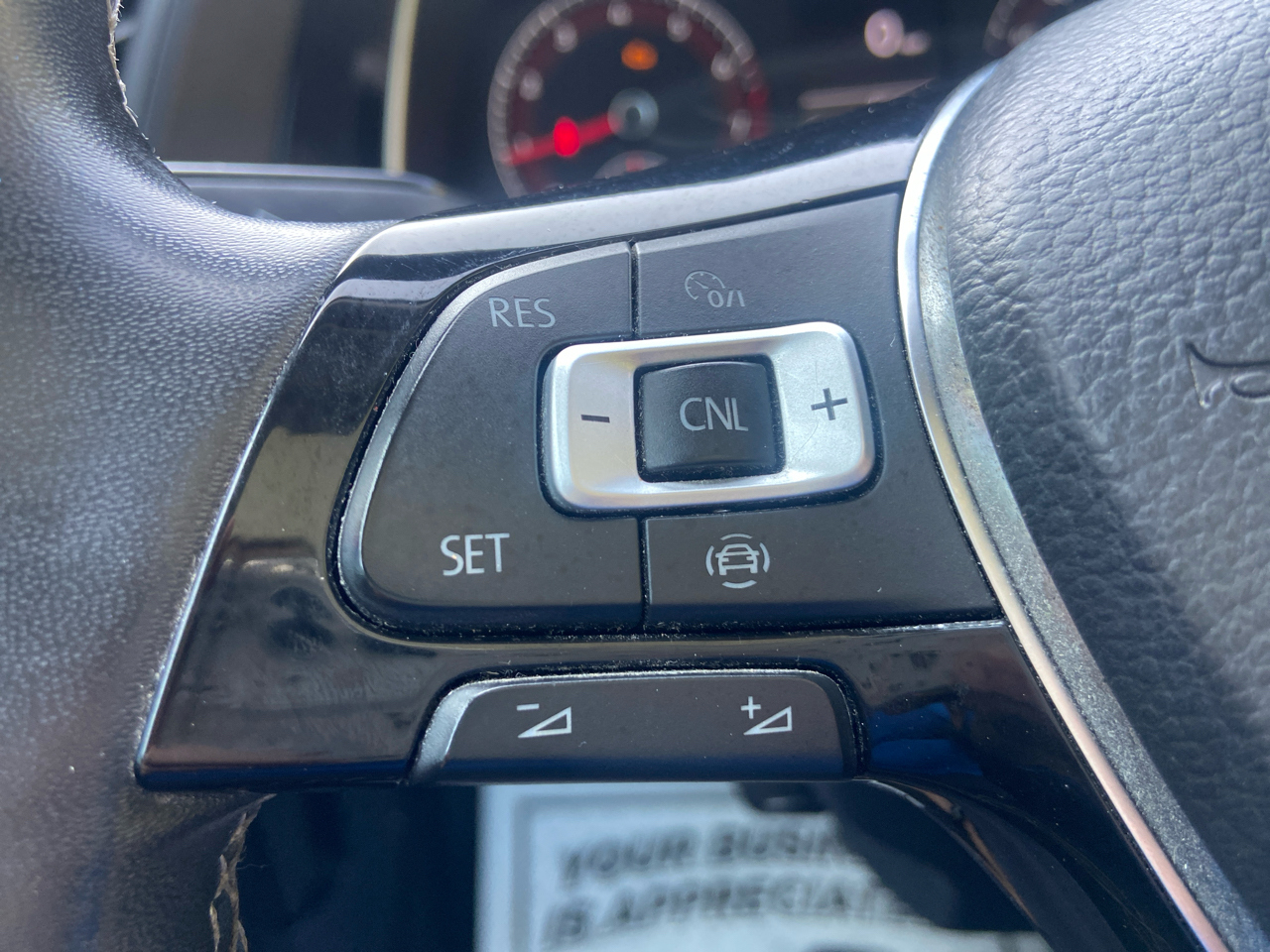 2021 Volkswagen Jetta 1.4T S photo 8