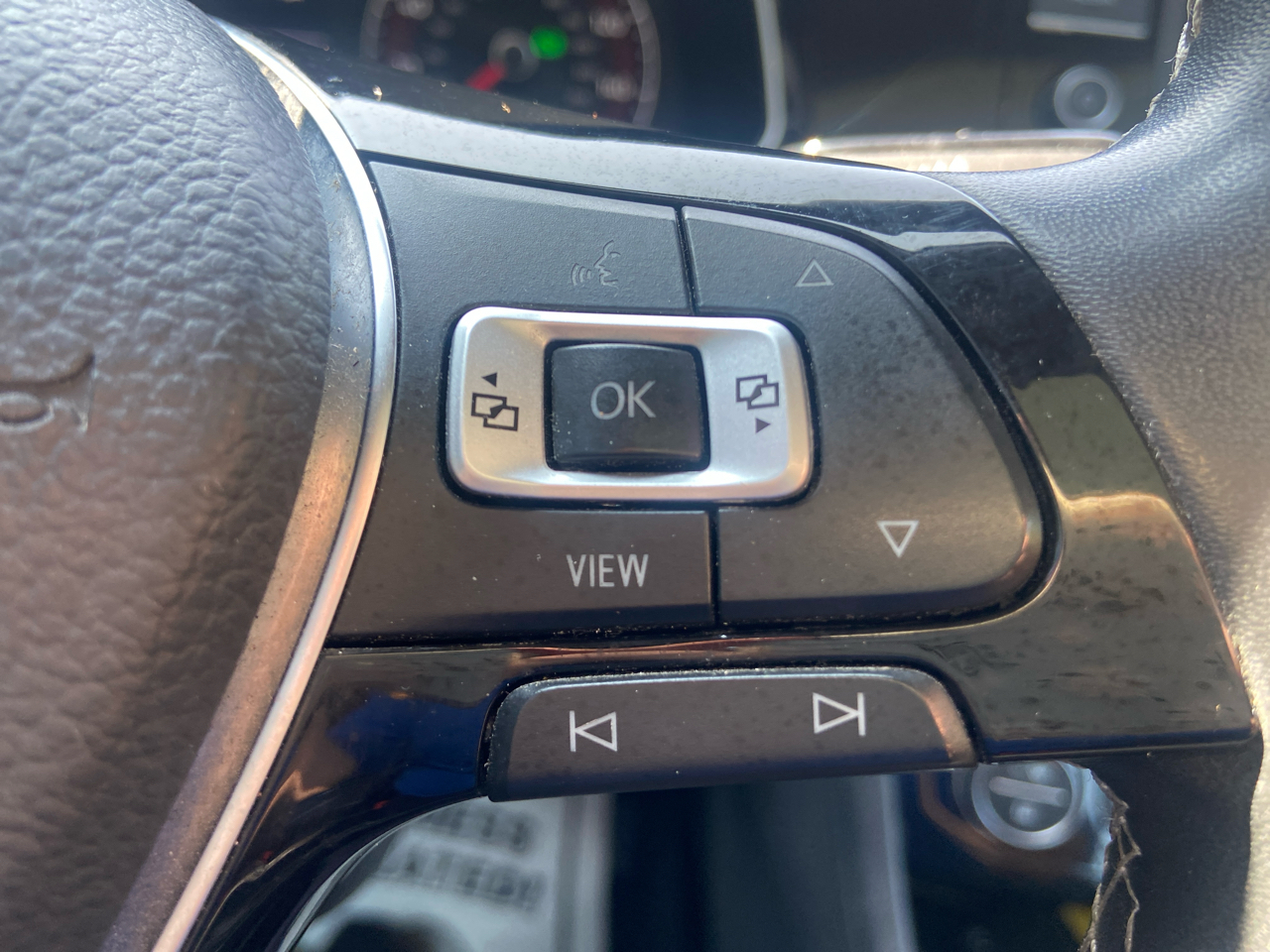 2021 Volkswagen Jetta 1.4T S photo 9