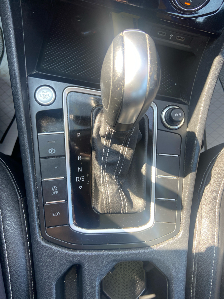 2021 Volkswagen Jetta 1.4T S photo 11