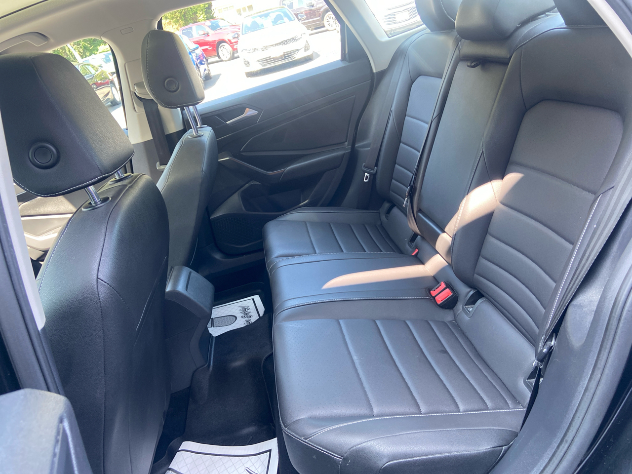 2021 Volkswagen Jetta 1.4T S photo 15