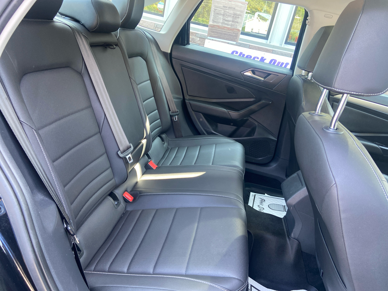2021 Volkswagen Jetta 1.4T S photo 17
