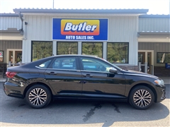 2021 Volkswagen Jetta 