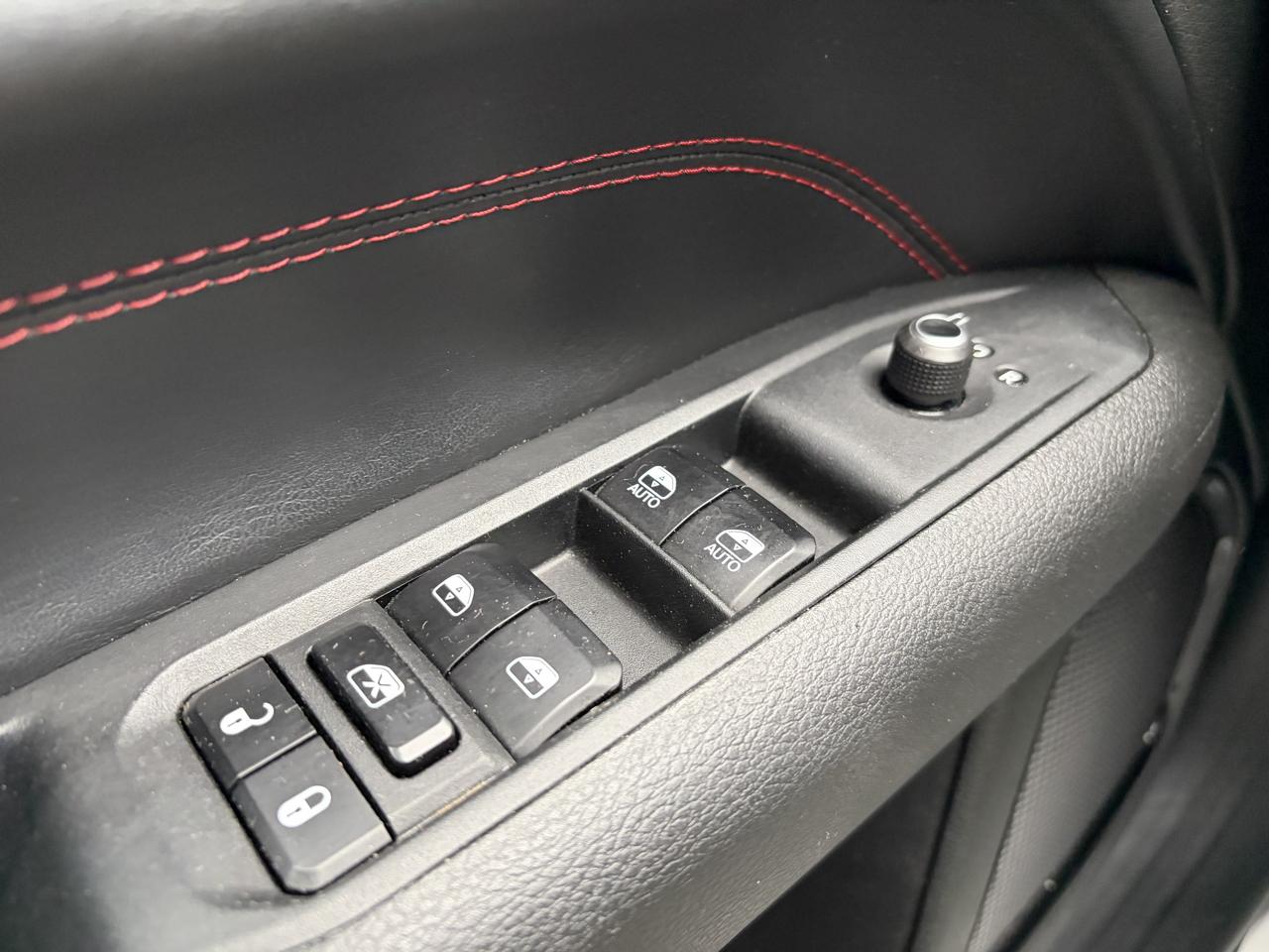 Jeep Compass Trailhawk 2023