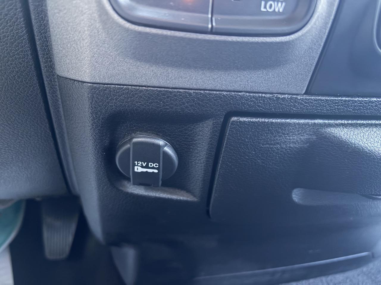 RAM 1500 Classic Tradesman Quad Cab 4WD 2019