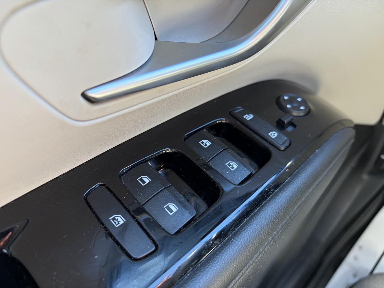 Hyundai Tucson Limited AWD 2024