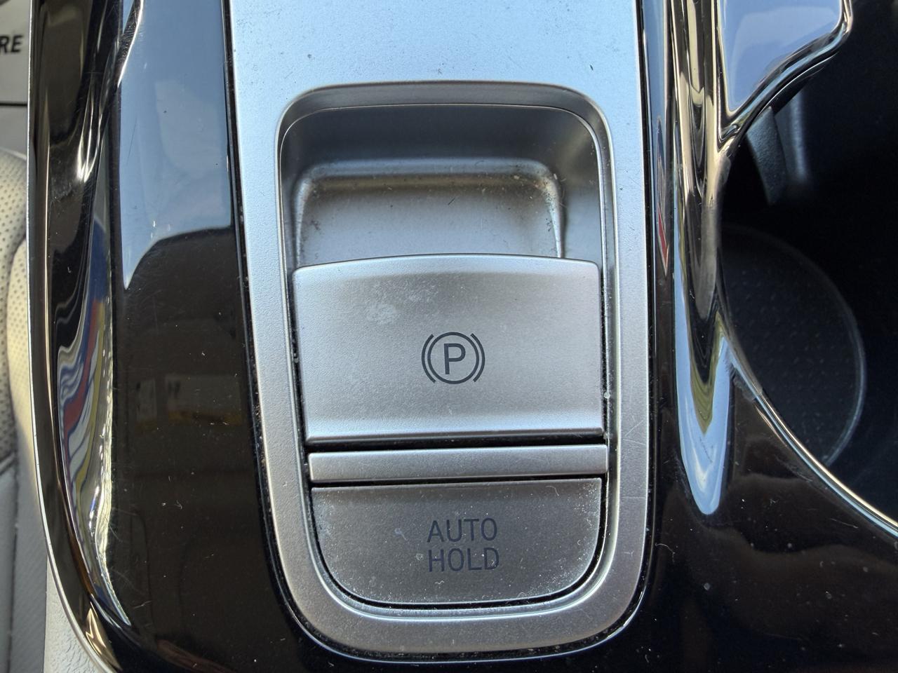 Hyundai Tucson Limited AWD 2024