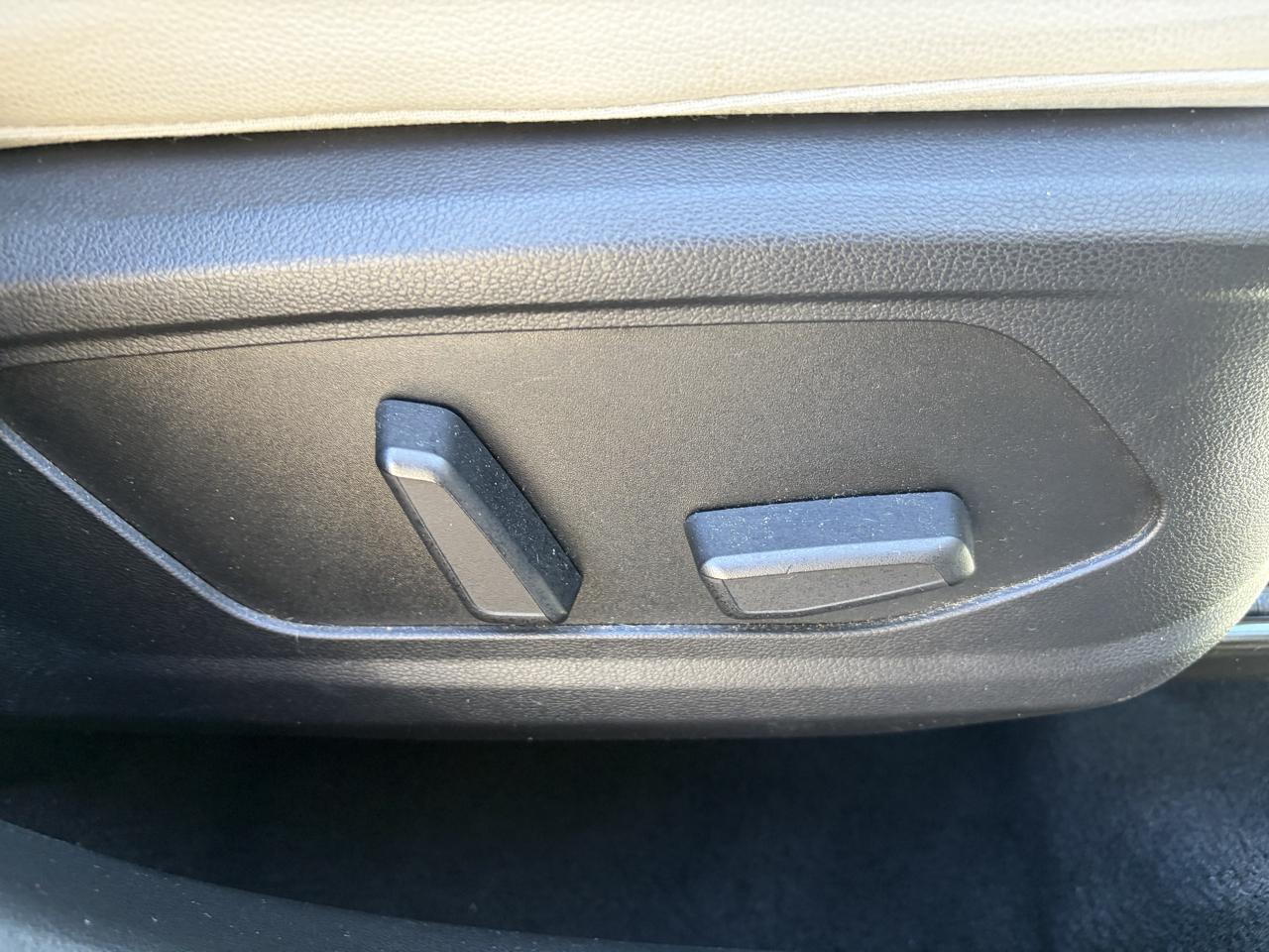 Hyundai Tucson Limited AWD 2024