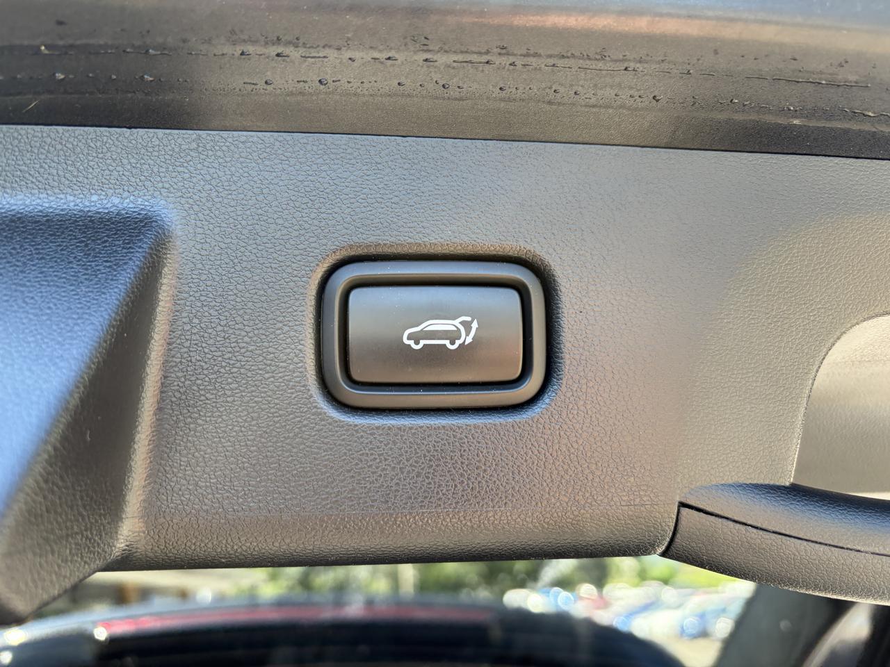 Hyundai Tucson Limited AWD 2024