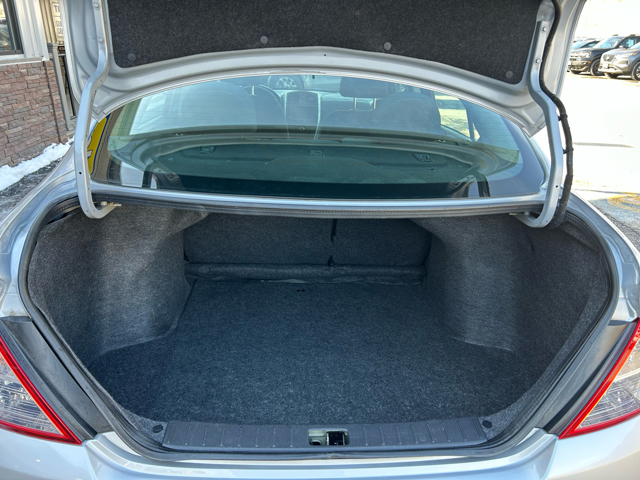 Nissan Versa 1.6 S 4A 2019