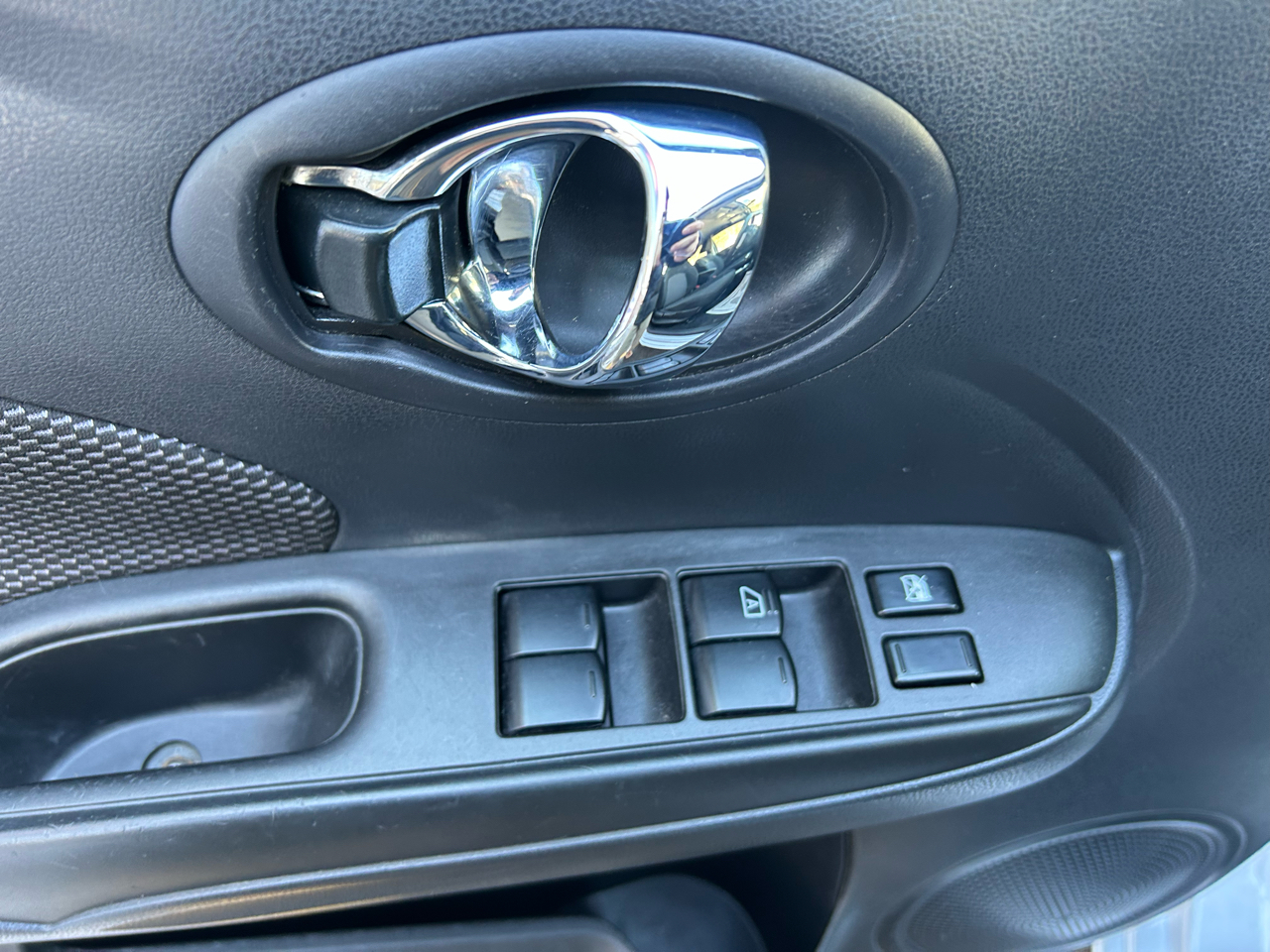 Nissan Versa 1.6 S 4A 2019