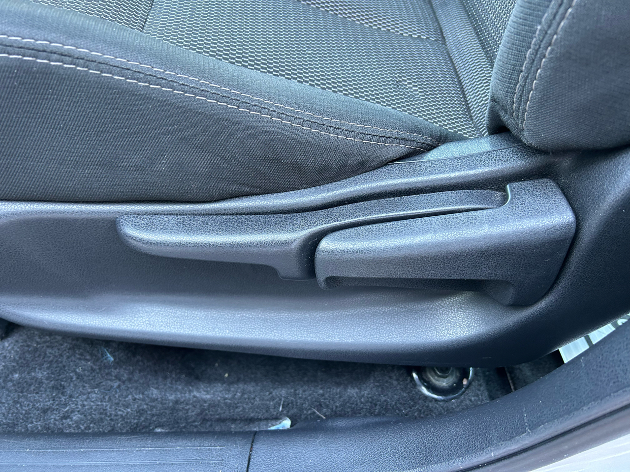 Nissan Versa 1.6 S 4A 2019