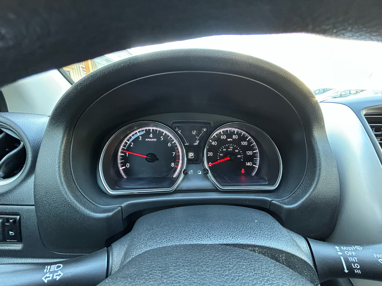 Nissan Versa 1.6 S 4A 2019