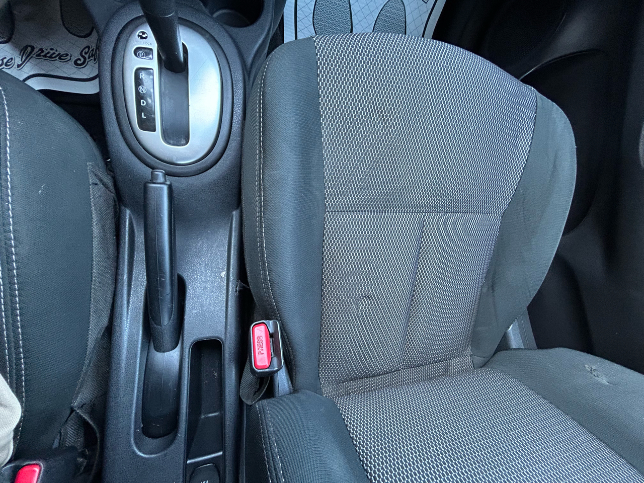 Nissan Versa 1.6 S 4A 2019