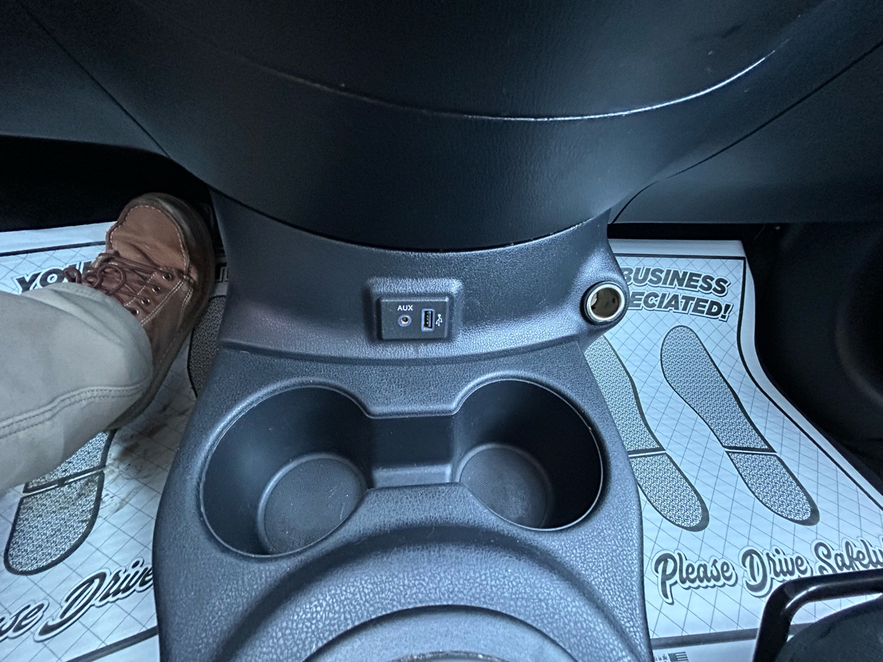 Nissan Versa 1.6 S 4A 2019