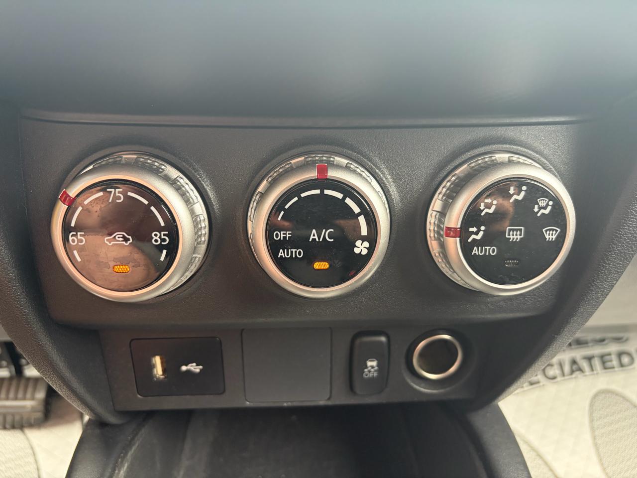 Mitsubishi Outlander Sport 2.0 ES 4WD 2024