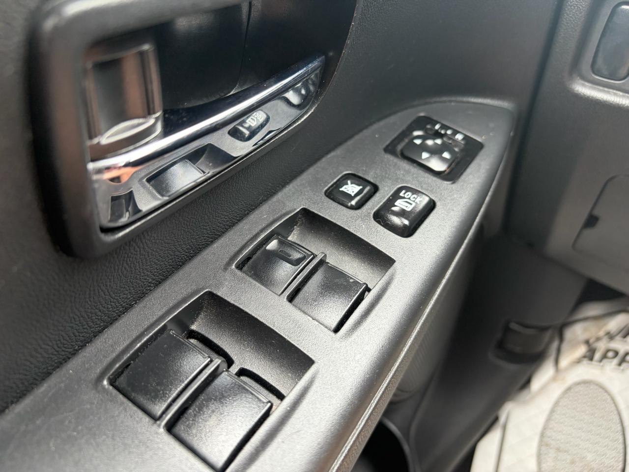 Mitsubishi Outlander Sport 2.0 ES 4WD 2024