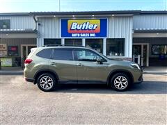 2022 Subaru Forester  2022 Subaru Forester
