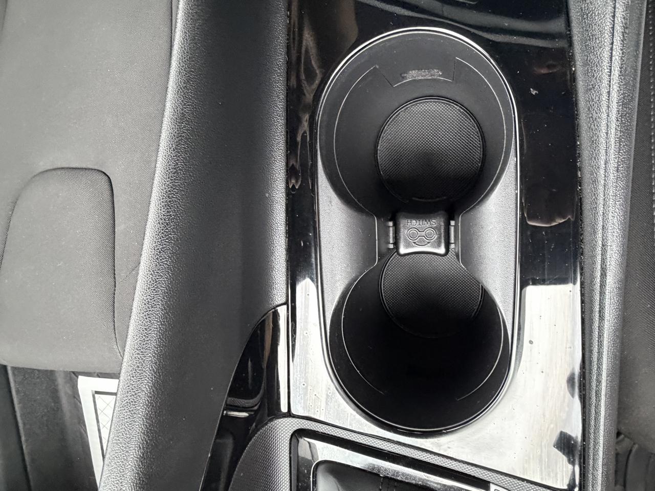 Hyundai Elantra SEL 2023